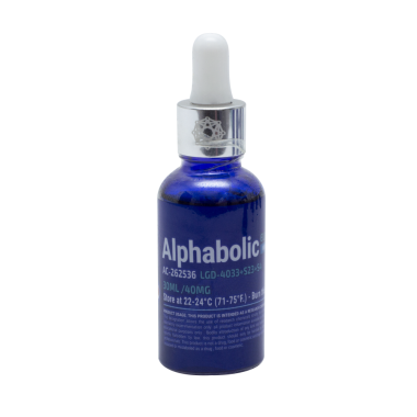 ALPHABOLIC