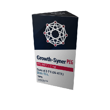 Growth Syner PEG