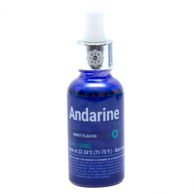ANDARINE S-4