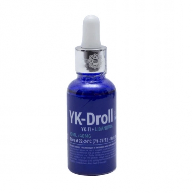 YK-DROLL